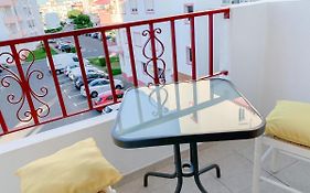 Apartamento T2 Carvoeiro-Lagoa preços acessíveis